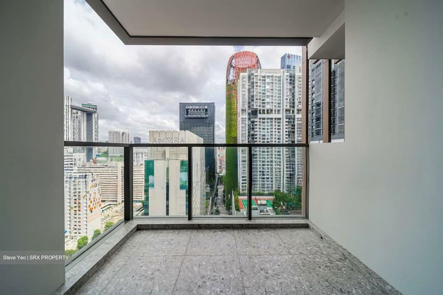 One Bernam (D2), Apartment #601373851